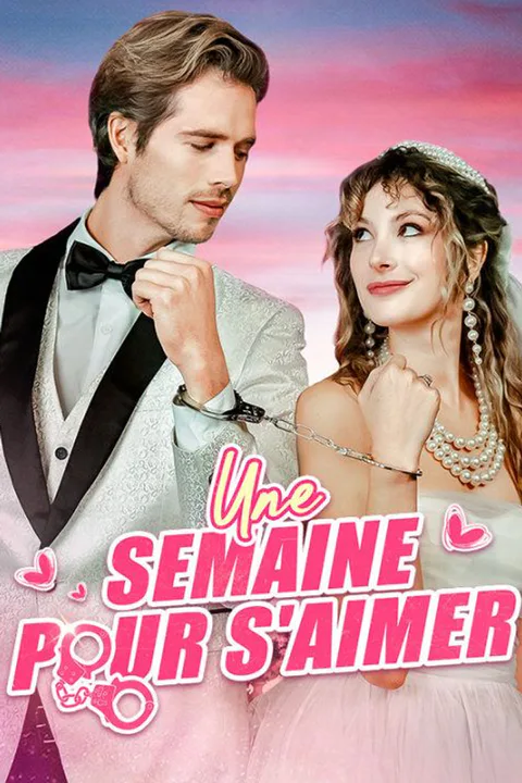 Affiche d’Une Semaine Pour s'Aimer