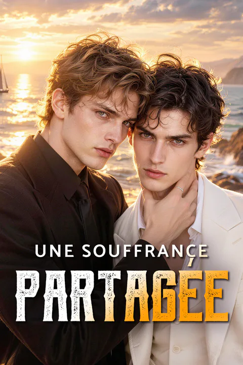 Affiche d’Une souffrance partagée