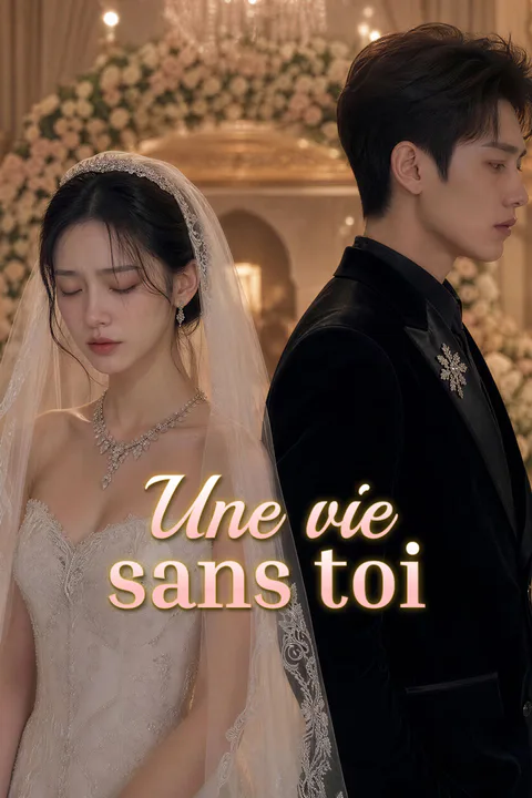 Affiche d’Une vie sans toi