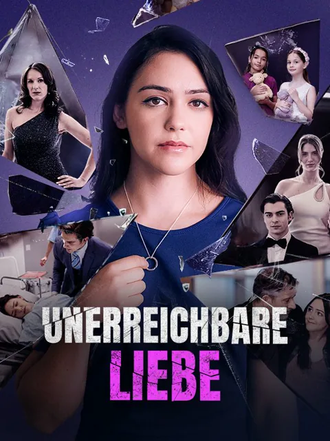 Poster von Unerreichbare Liebe