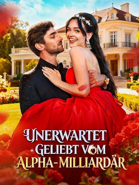 Poster von Unerwartet Geliebt vom Alpha-Boss
