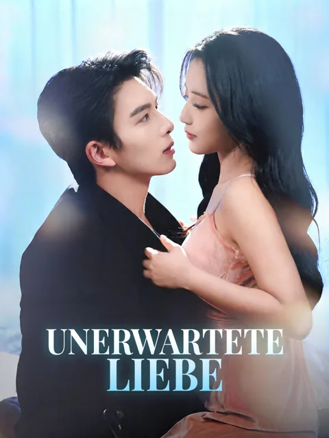 Poster von Unerwartete Liebe