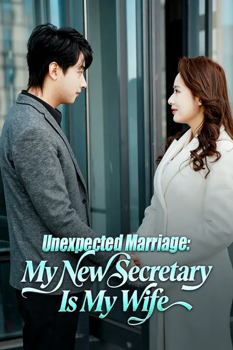 Unexpected Marriage: My New Secretary Is My Wife poster