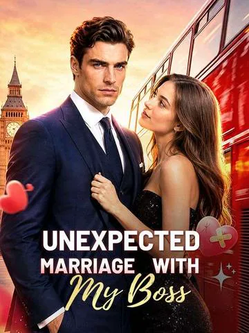 Unexpected Marriage with My Boss poster