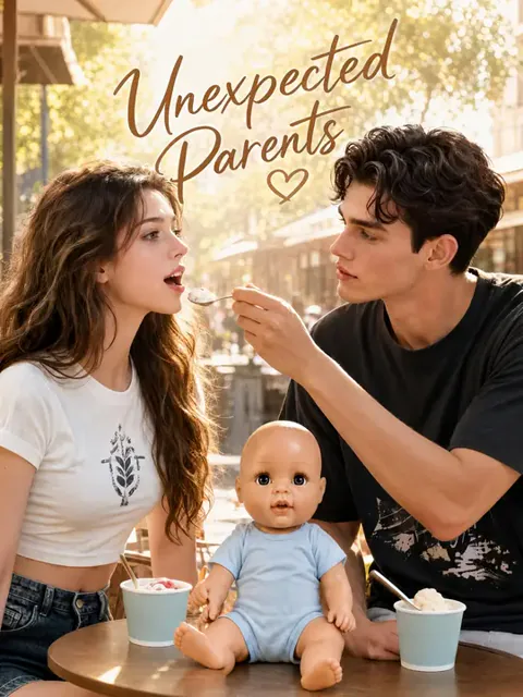 Unexpected Parents poster