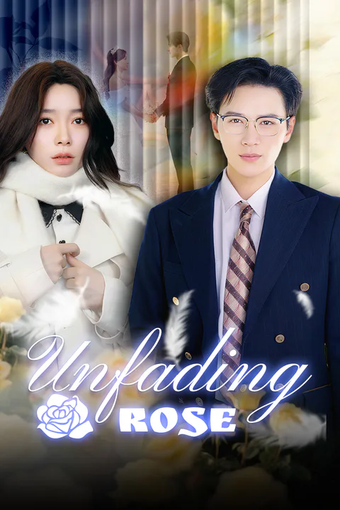 Unfading Rose poster