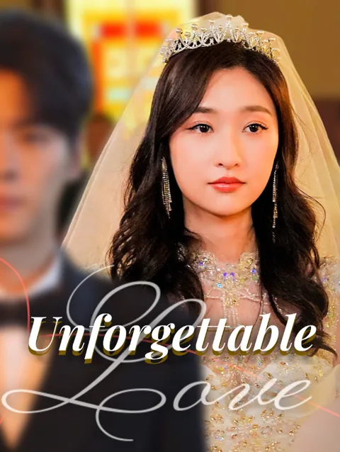 Unforgettable Love poster