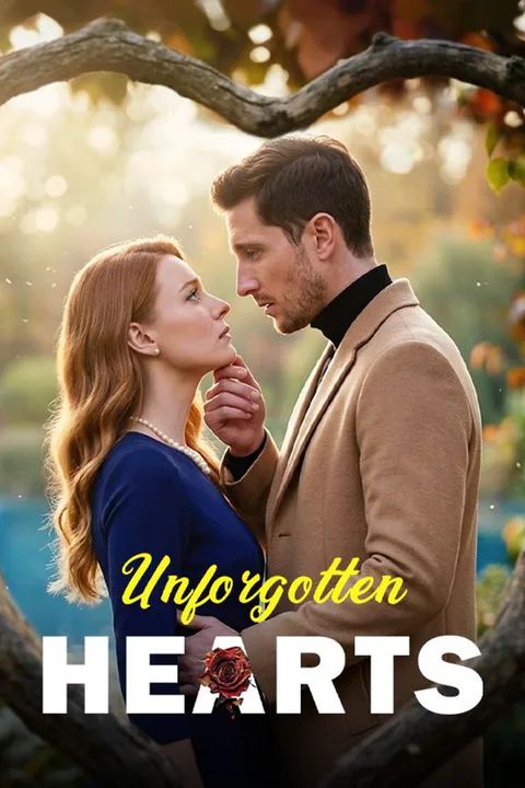 Unforgotten Heart poster