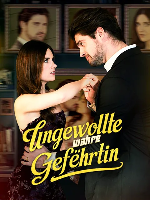 Poster von Ungewollte wahre Gefährtin