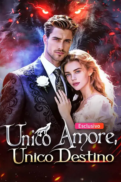 Locandina di Unico Amore, Unico Destino
