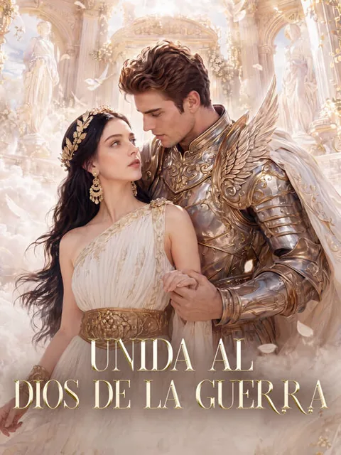Póster de Unida al Dios de la Guerra