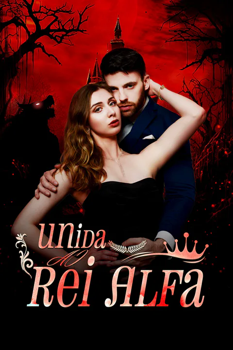 Pôster de Unida ao Rei Alfa