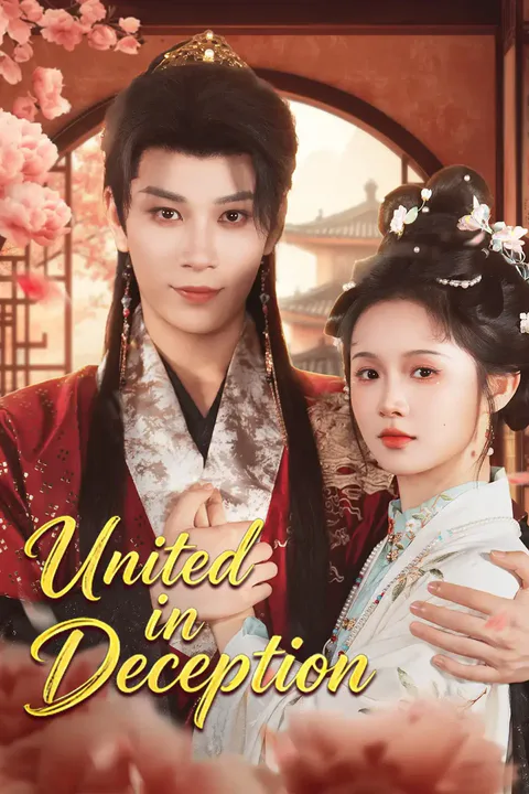 United in Deception poster