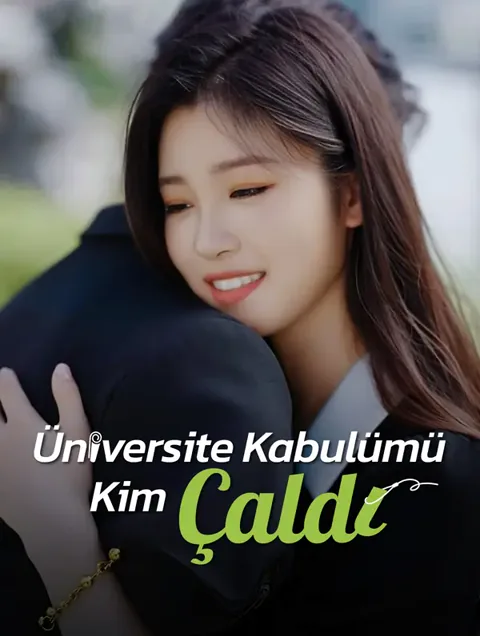 Üniversite Kabulümü Kim Çaldı? afişi