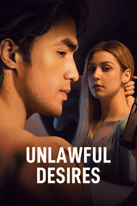Unlawful Desires poster