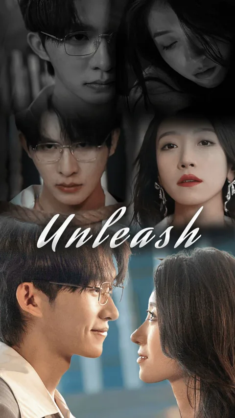 Unleash poster