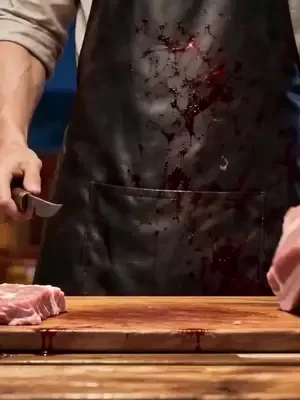 Ünlü aktrisin özel koruyucusu afişi