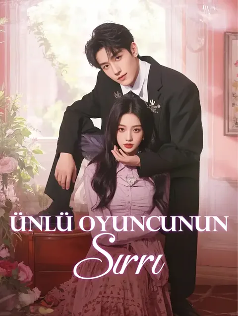Ünlü Oyuncunun Sırrı afişi