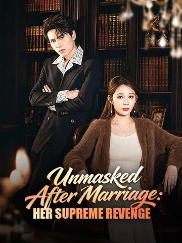 Unmasked After Marriage: Her Supreme Revenge poster