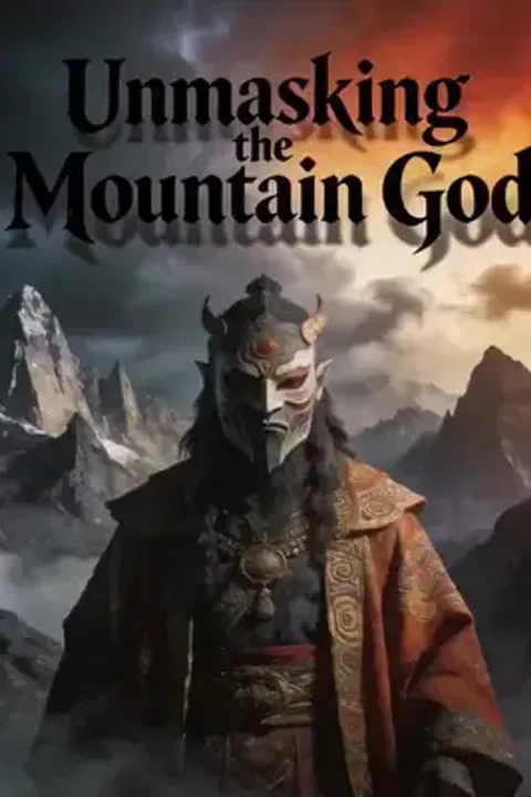 Unmasking the Mountain God poster