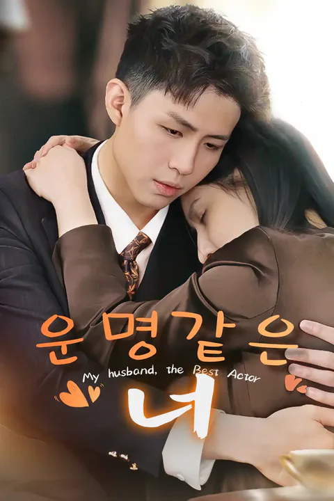 운명 같은 너 포스터