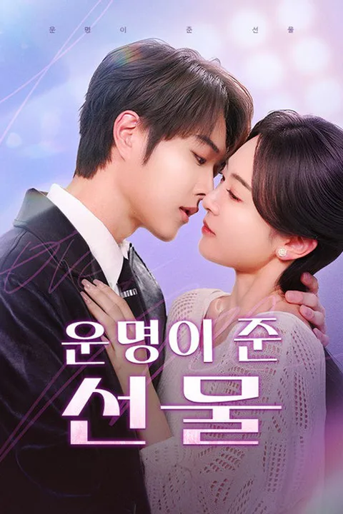 운명이 준 선물 포스터