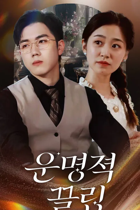 운명적 끌림 포스터
