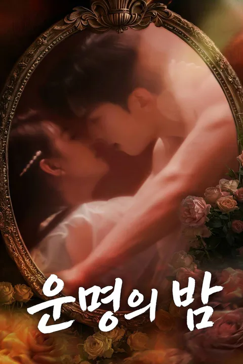 운명의 밤 포스터