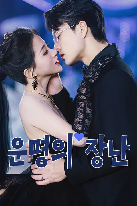 운명의 장난 포스터
