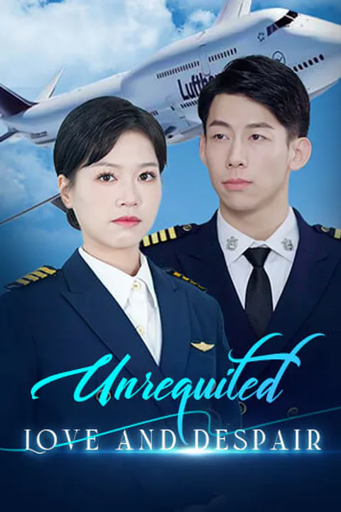 Unrequited Love and Despair poster