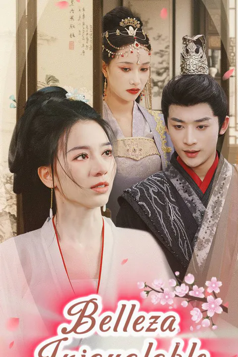 Unrivaled Beauty poster