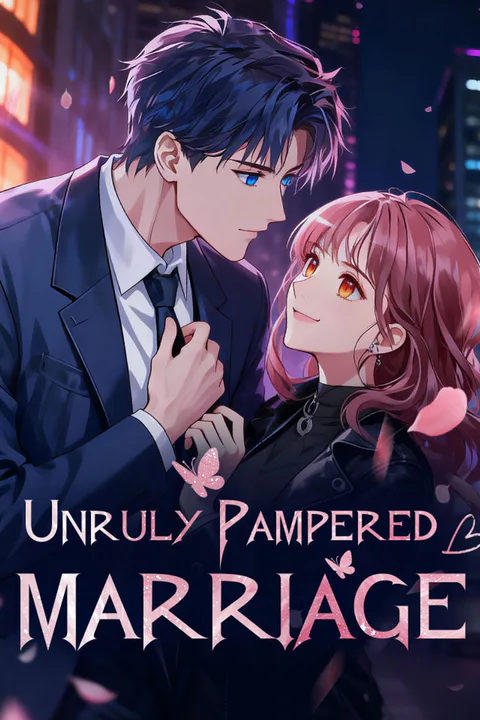 Unruly Pampered Marriage poster