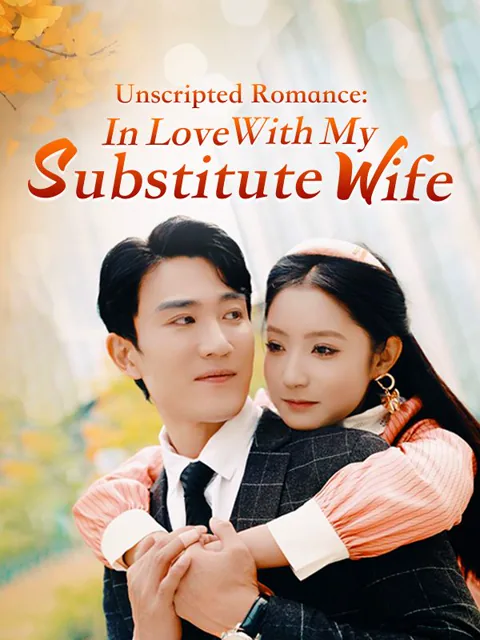 Unscripted Romance: In Love With My Substitute Wife poster