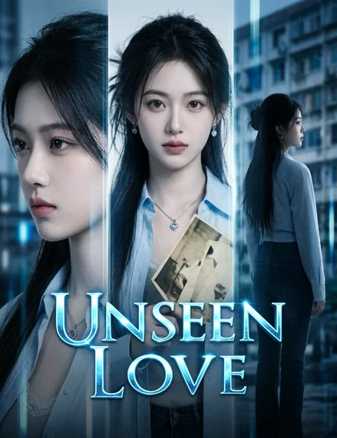 Unseen Love(Dubbed) poster