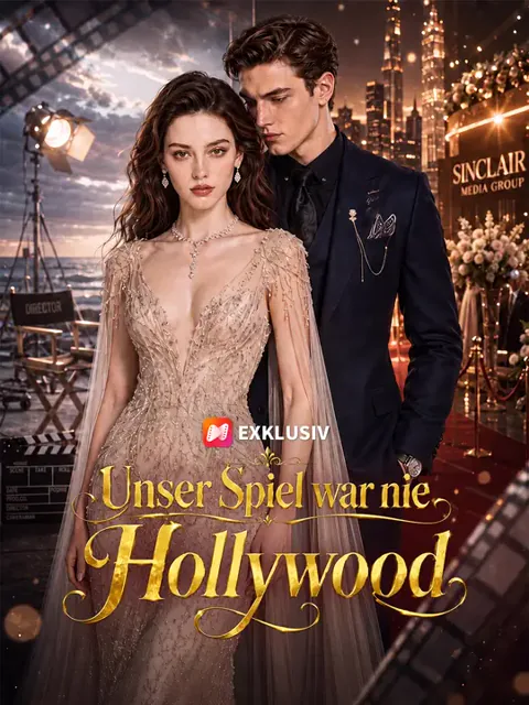 Poster von Unser Spiel war nie Hollywood