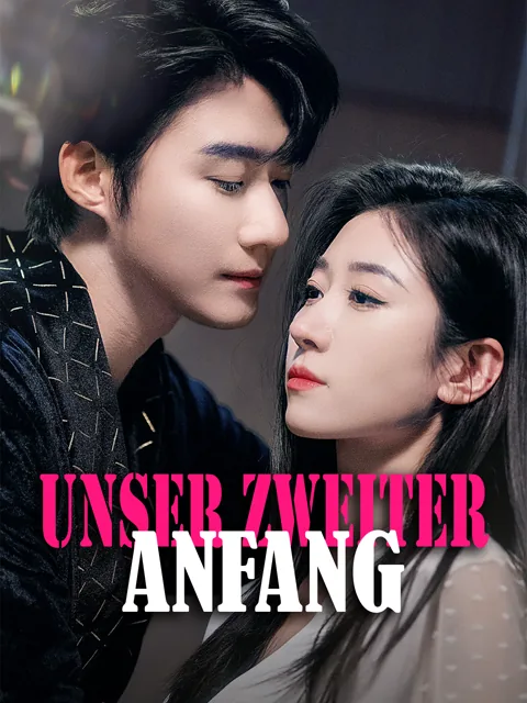 Poster von Unser zweiter Anfang