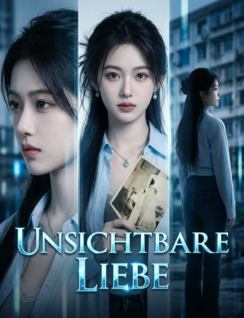 Poster von Unsichtbare Liebe(Synchronfassung)