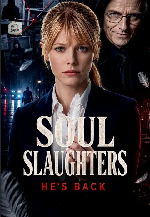 Unsilenced：Soul Slaughters poster