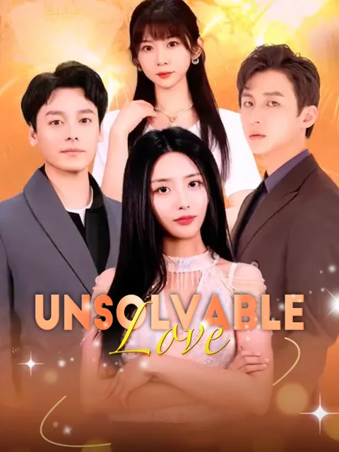 Unsolvable Love poster
