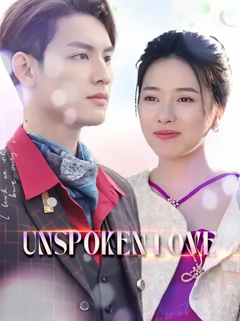 Unspoken Love poster