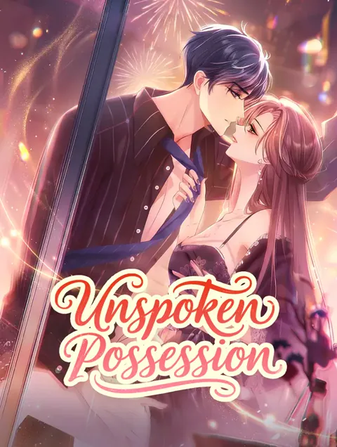 Unspoken Possession poster