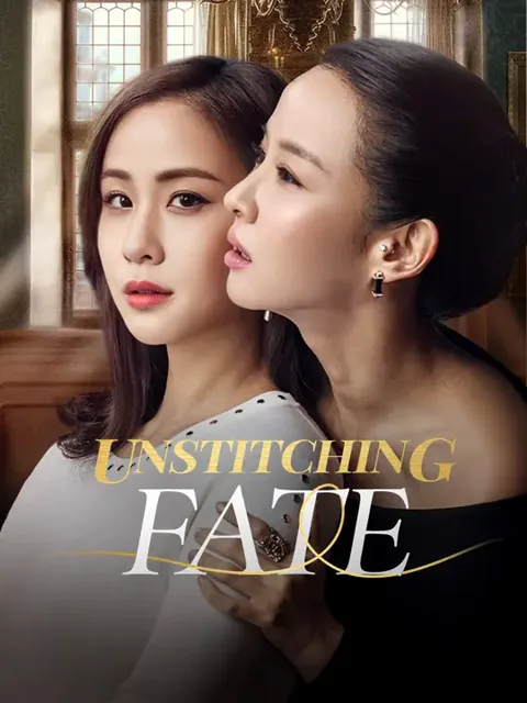 Unstitching Fate poster