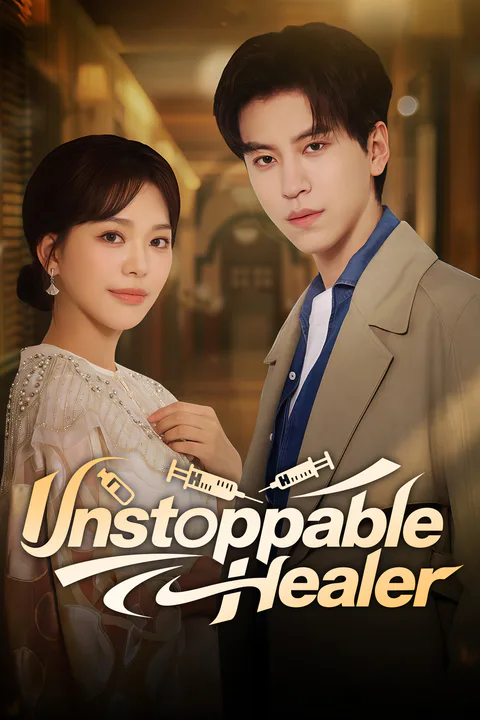 Unstoppable Healer [Dubbed] poster