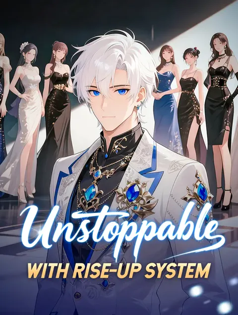 Unstoppable with Rise-Up System poster