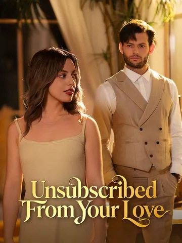 Unsubscribed From Your Love poster