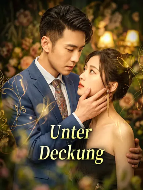 Poster von Unter Deckung