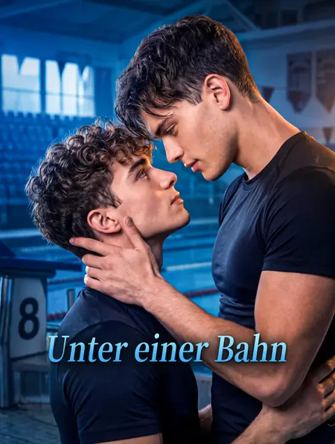 Poster von Unter einer Bahn