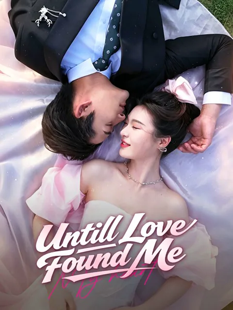 Until Love Found Me poster