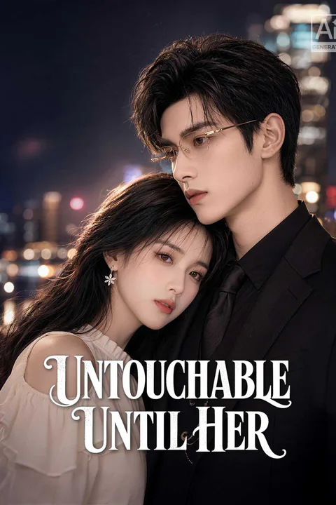 Untouchable Until Her poster