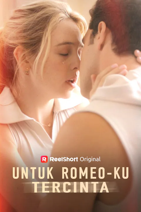 Poster Untuk Romeo-Ku Tercinta